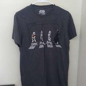 Star wars t shirt